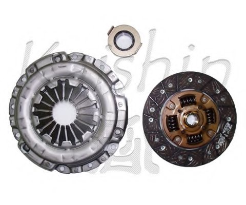 KAISHIN KS014-K Clutch Kit